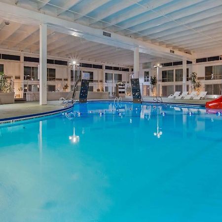 Best Western Plus Columbia River Hotel & Conference Center Richland Εξωτερικό φωτογραφία